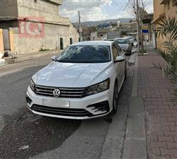 فولكسفاغن باسات